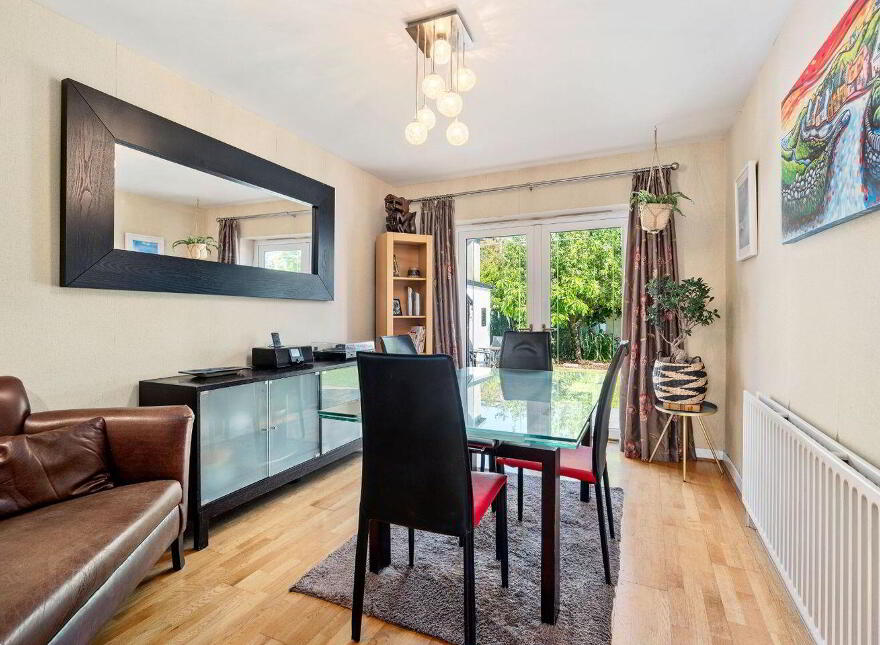 Cill Dara, 5 Beech Homes, Tivoli Road, Dún Laoghaire, Dun Laoghaire, A96FW61