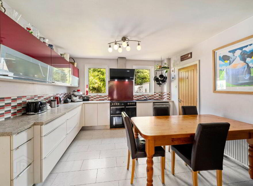 Cill Dara, 5 Beech Homes, Tivoli Road, Dún Laoghaire, Dun Laoghaire, A96FW61
