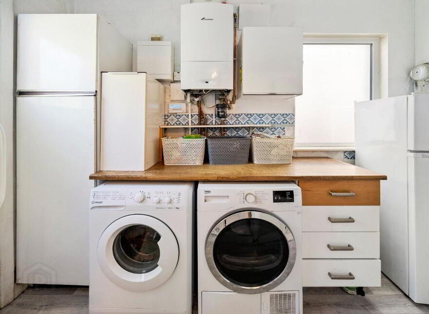 Cill Dara, 5 Beech Homes, Tivoli Road, Dún Laoghaire, Dun Laoghaire, A96FW61