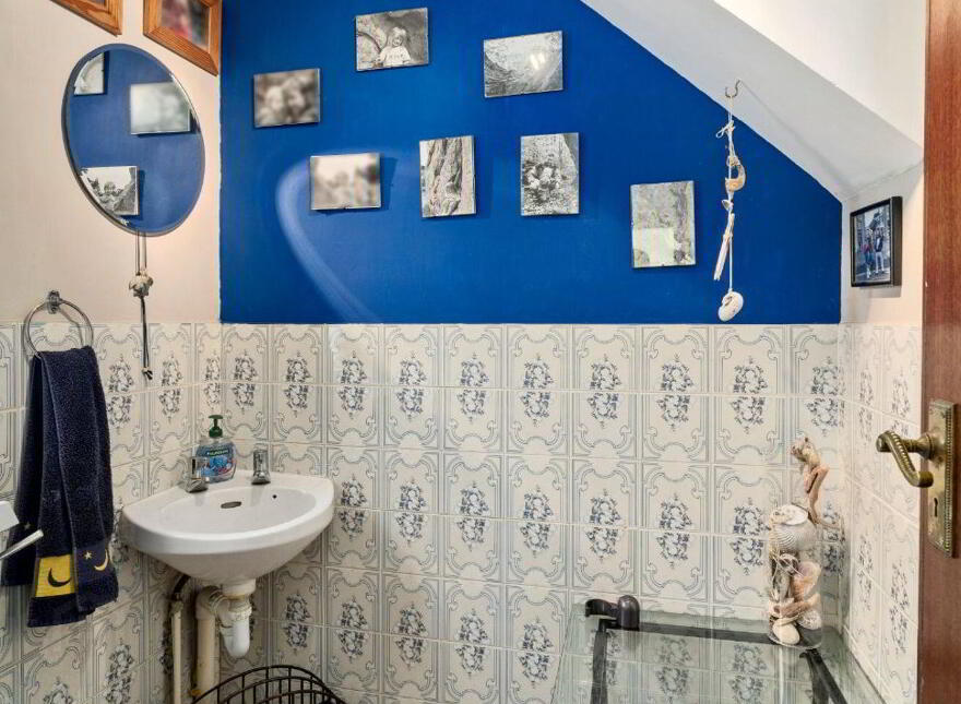 Cill Dara, 5 Beech Homes, Tivoli Road, Dún Laoghaire, Dun Laoghaire, A96FW61