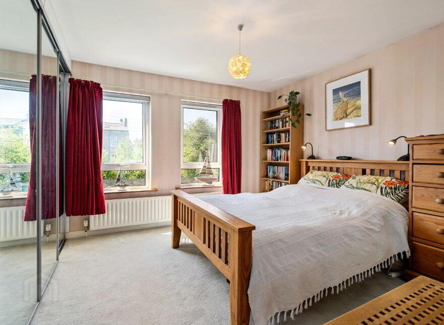 Cill Dara, 5 Beech Homes, Tivoli Road, Dún Laoghaire, Dun Laoghaire, A96FW61