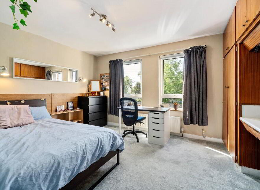 Cill Dara, 5 Beech Homes, Tivoli Road, Dún Laoghaire, Dun Laoghaire, A96FW61