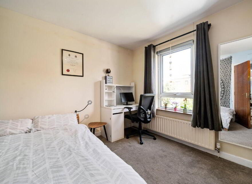 Cill Dara, 5 Beech Homes, Tivoli Road, Dún Laoghaire, Dun Laoghaire, A96FW61