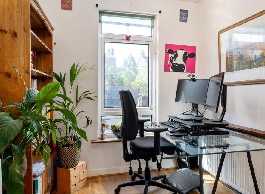 Cill Dara, 5 Beech Homes, Tivoli Road, Dún Laoghaire, Dun Laoghaire, A96FW61