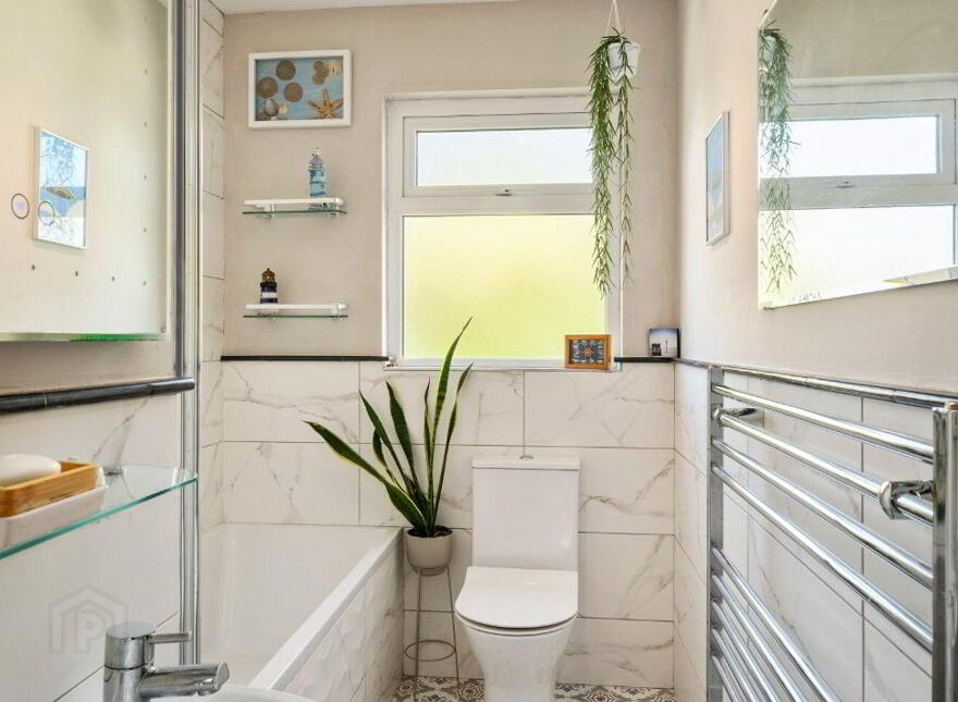Cill Dara, 5 Beech Homes, Tivoli Road, Dún Laoghaire, Dun Laoghaire, A96FW61