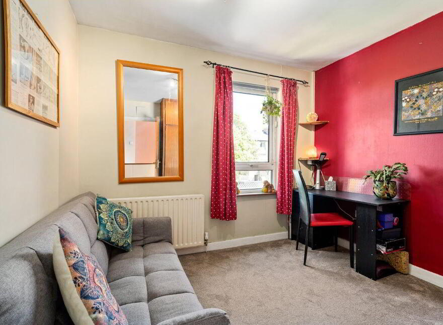 Cill Dara, 5 Beech Homes, Tivoli Road, Dún Laoghaire, Dun Laoghaire, A96FW61