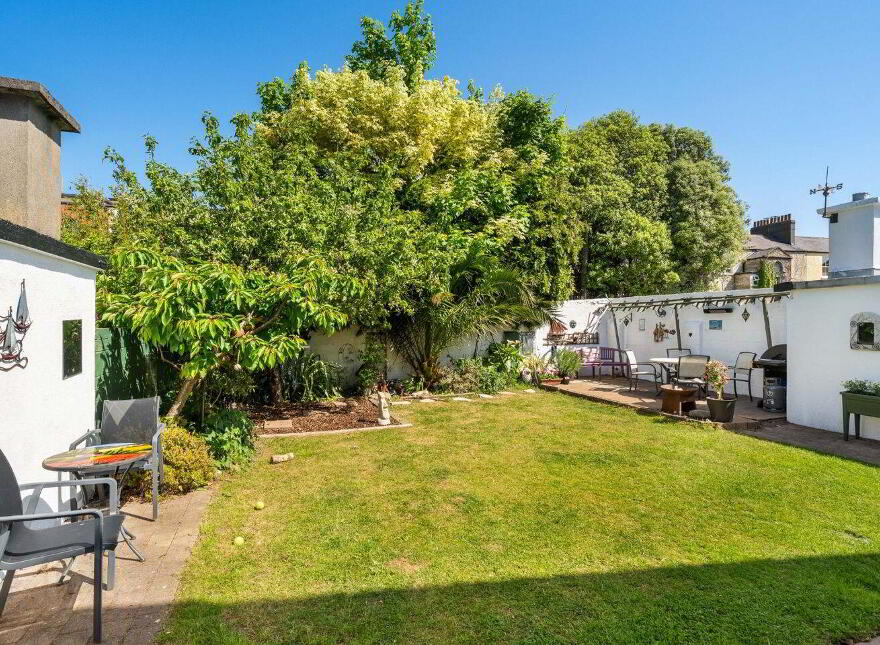 Cill Dara, 5 Beech Homes, Tivoli Road, Dún Laoghaire, Dun Laoghaire, A96FW61