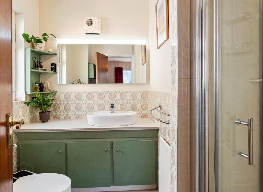 Cill Dara, 5 Beech Homes, Tivoli Road, Dún Laoghaire, Dun Laoghaire, A96FW61
