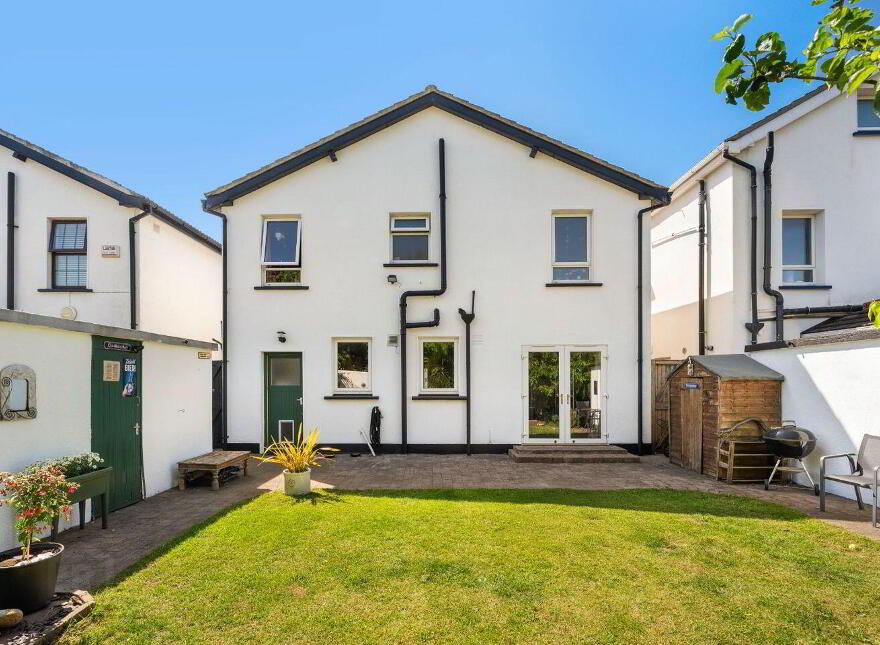 Cill Dara, 5 Beech Homes, Tivoli Road, Dún Laoghaire, Dun Laoghaire, A96FW61