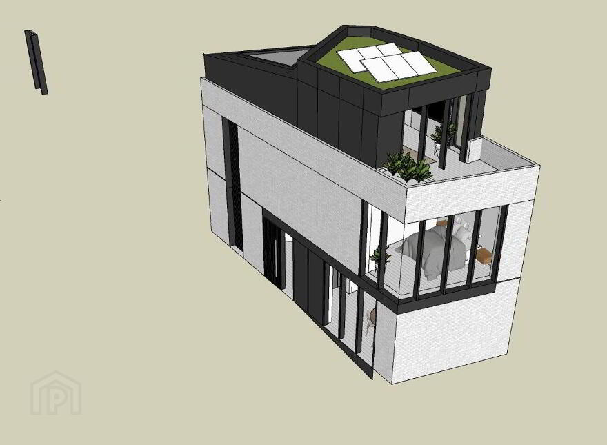 Site At 7, Corrig Court, Corrig Avenue, Dún Laoghaire, Dun Laoghaire