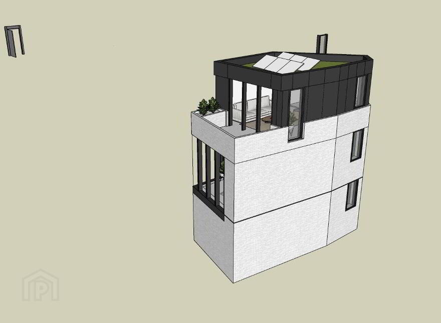 Site At 7, Corrig Court, Corrig Avenue, Dún Laoghaire, Dun Laoghaire