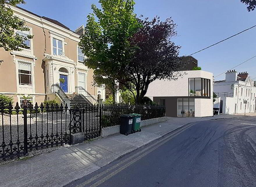 Site At 7, Corrig Court, Corrig Avenue, Dún Laoghaire, Dun Laoghaire