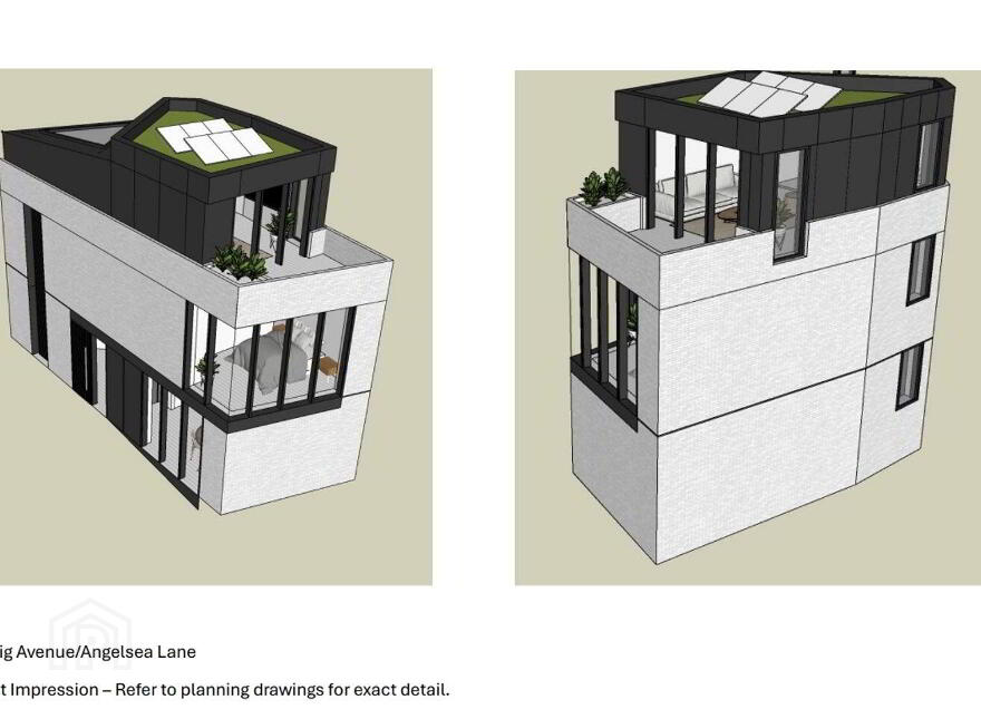 Site At 7, Corrig Court, Corrig Avenue, Dún Laoghaire, Dun Laoghaire