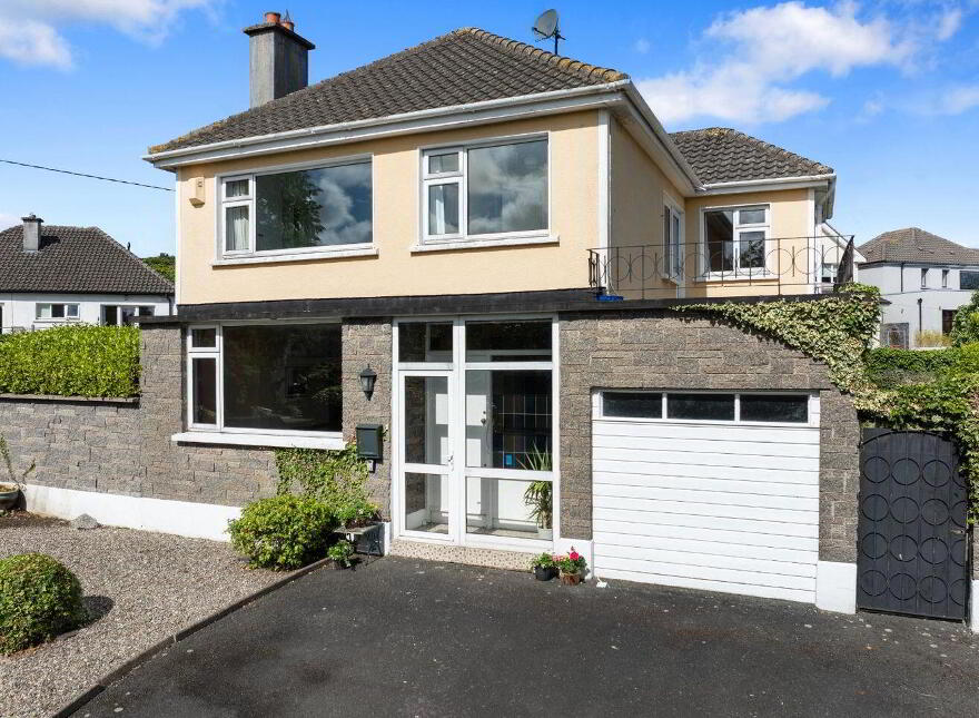 Rosmult, Rosmeen Park, Dún Laoghaire, Dun Laoghaire, A96HD28