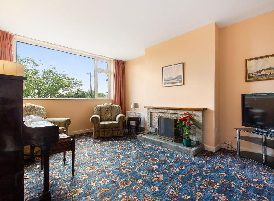 Rosmult, Rosmeen Park, Dún Laoghaire, Dun Laoghaire, A96HD28