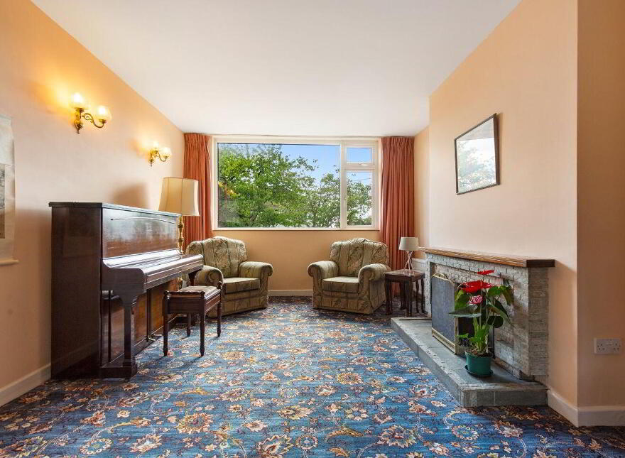 Rosmult, Rosmeen Park, Dún Laoghaire, Dun Laoghaire, A96HD28