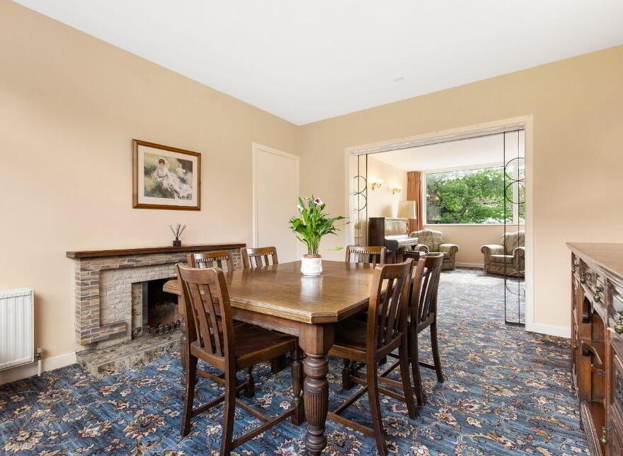 Rosmult, Rosmeen Park, Dún Laoghaire, Dun Laoghaire, A96HD28
