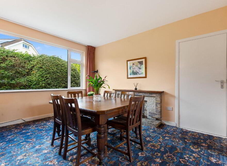 Rosmult, Rosmeen Park, Dún Laoghaire, Dun Laoghaire, A96HD28