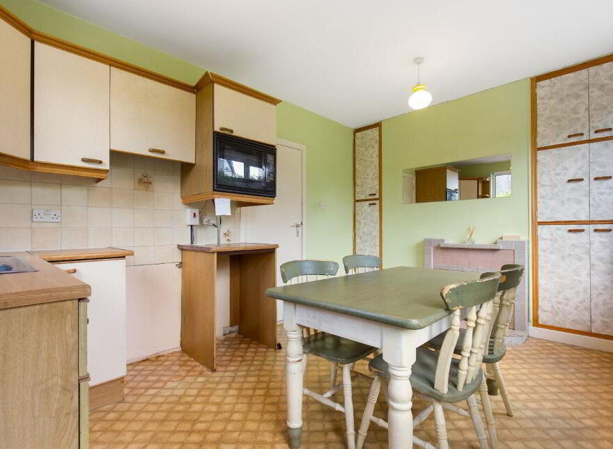 Rosmult, Rosmeen Park, Dún Laoghaire, Dun Laoghaire, A96HD28