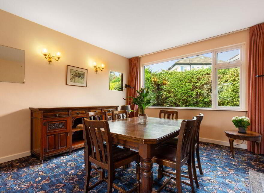 Rosmult, Rosmeen Park, Dún Laoghaire, Dun Laoghaire, A96HD28