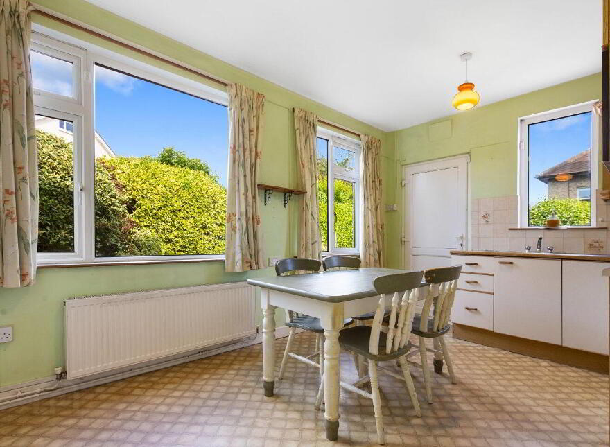 Rosmult, Rosmeen Park, Dún Laoghaire, Dun Laoghaire, A96HD28