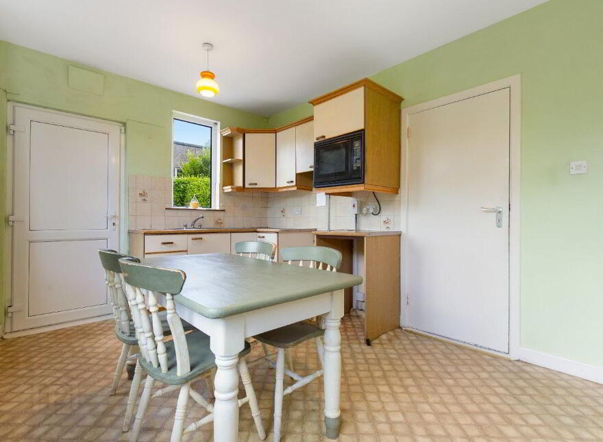 Rosmult, Rosmeen Park, Dún Laoghaire, Dun Laoghaire, A96HD28