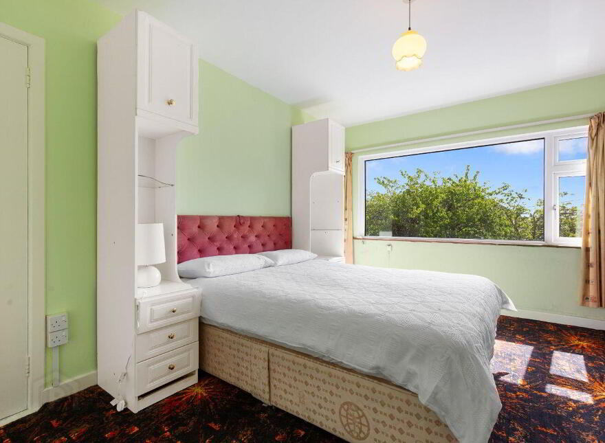Rosmult, Rosmeen Park, Dún Laoghaire, Dun Laoghaire, A96HD28