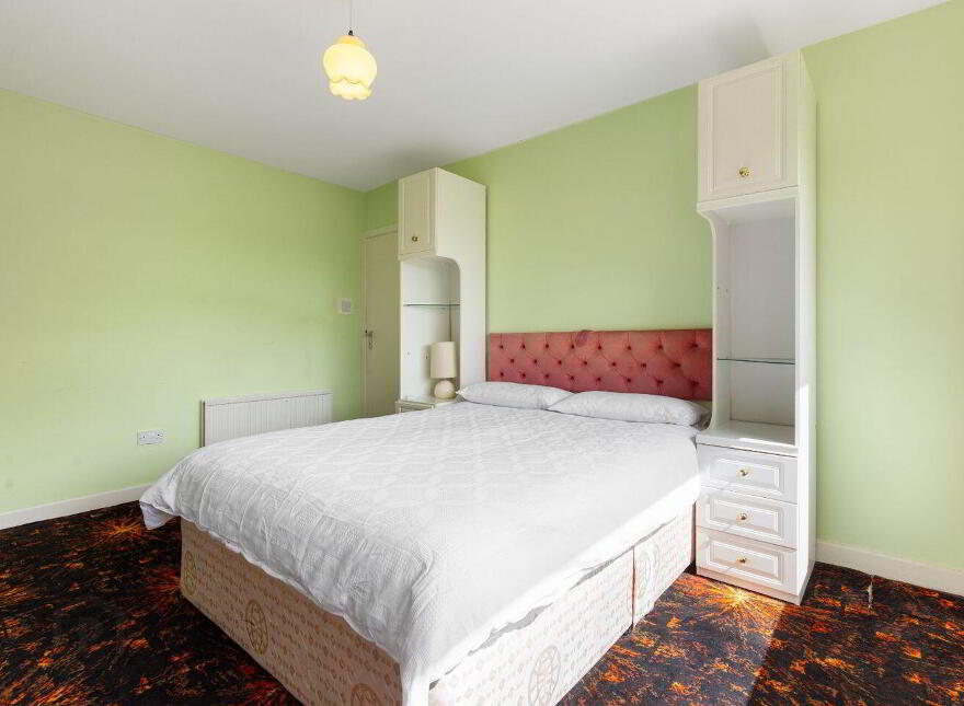 Rosmult, Rosmeen Park, Dún Laoghaire, Dun Laoghaire, A96HD28