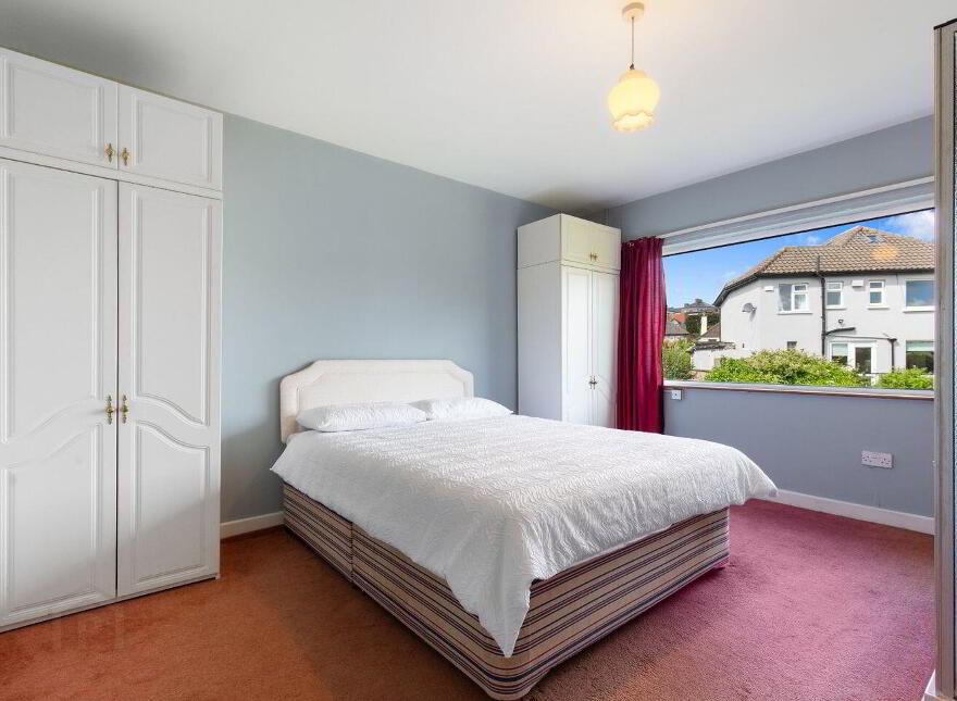Rosmult, Rosmeen Park, Dún Laoghaire, Dun Laoghaire, A96HD28