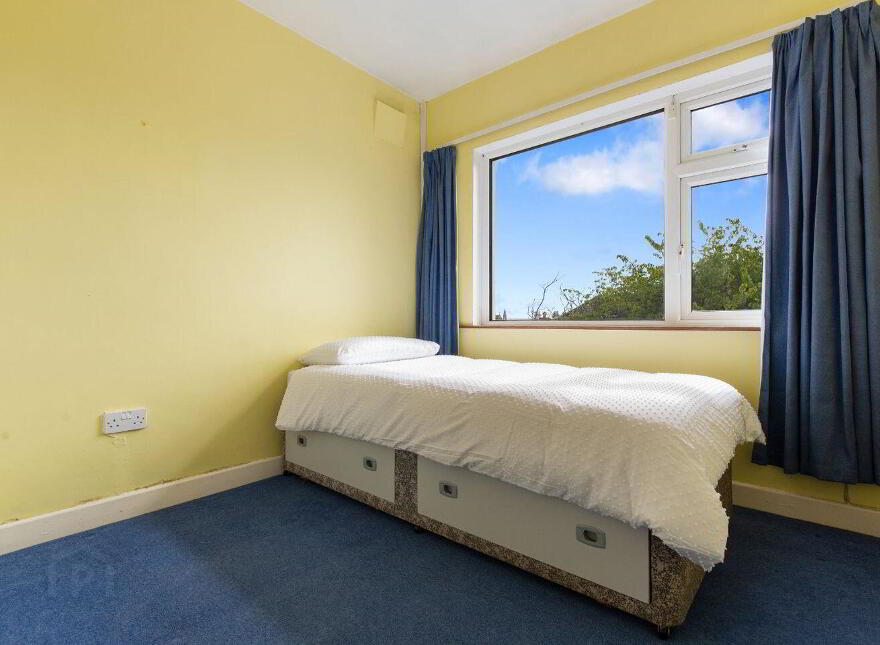 Rosmult, Rosmeen Park, Dún Laoghaire, Dun Laoghaire, A96HD28