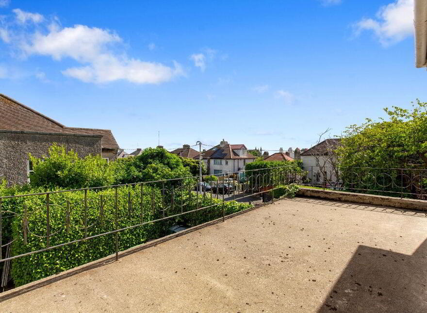 Rosmult, Rosmeen Park, Dún Laoghaire, Dun Laoghaire, A96HD28