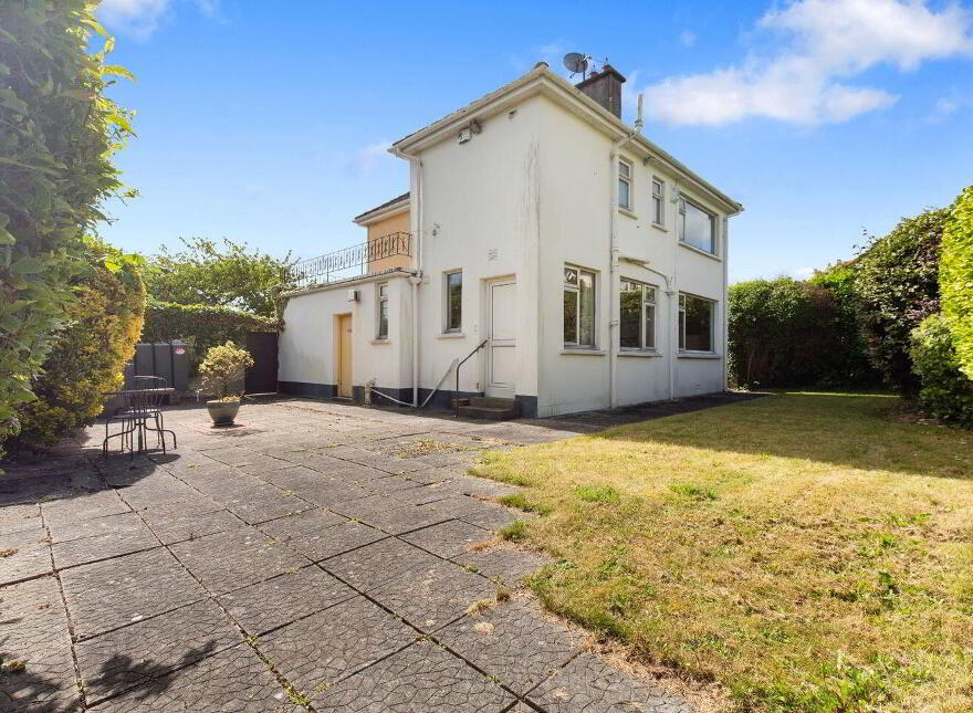 Rosmult, Rosmeen Park, Dún Laoghaire, Dun Laoghaire, A96HD28