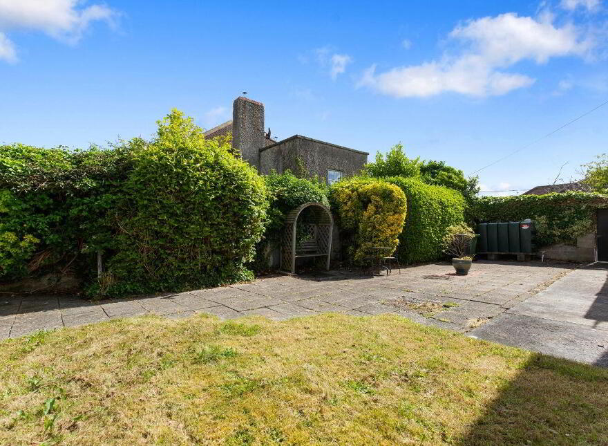 Rosmult, Rosmeen Park, Dún Laoghaire, Dun Laoghaire, A96HD28