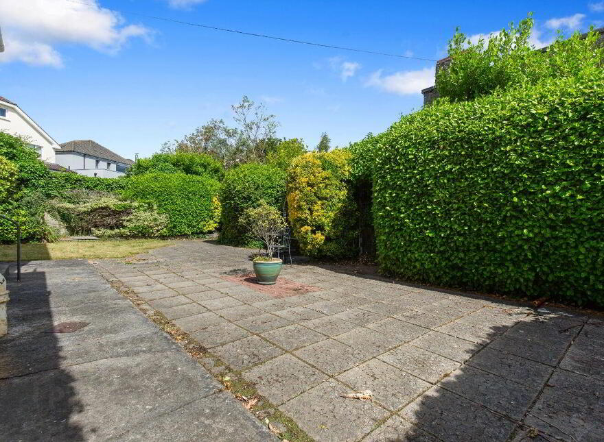 Rosmult, Rosmeen Park, Dún Laoghaire, Dun Laoghaire, A96HD28