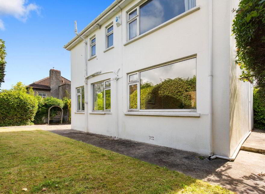 Rosmult, Rosmeen Park, Dún Laoghaire, Dun Laoghaire, A96HD28