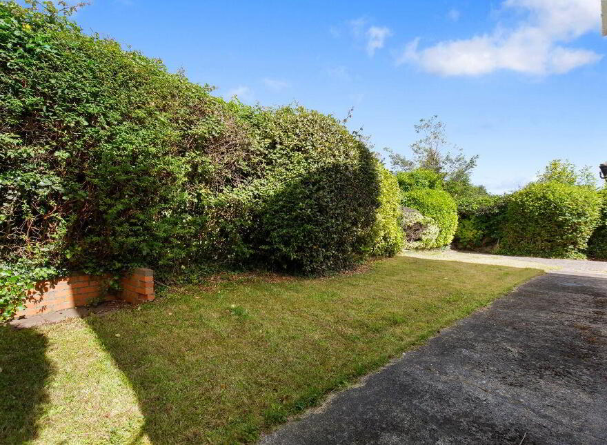 Rosmult, Rosmeen Park, Dún Laoghaire, Dun Laoghaire, A96HD28