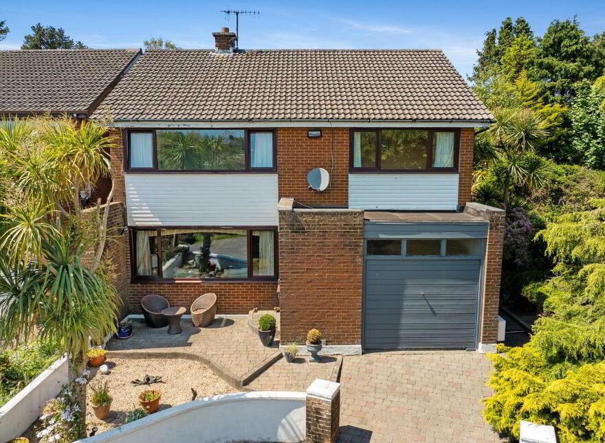 7 Glenalua Heights, Killiney, A96X0X4