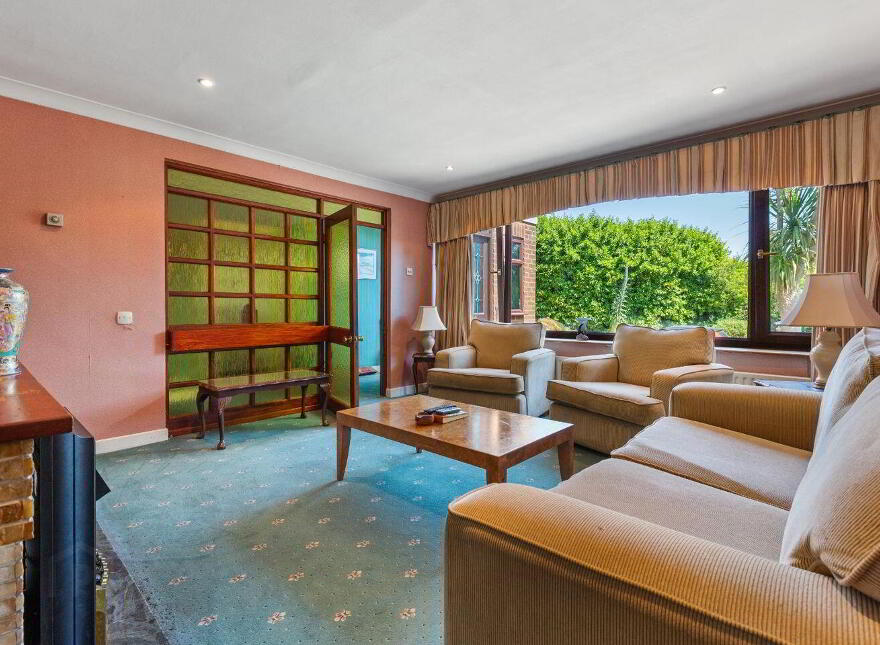 7 Glenalua Heights, Killiney, A96X0X4