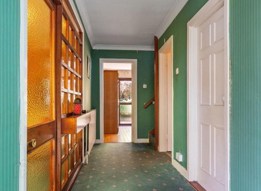 7 Glenalua Heights, Killiney, A96X0X4