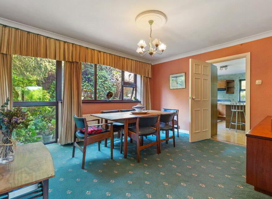 7 Glenalua Heights, Killiney, A96X0X4