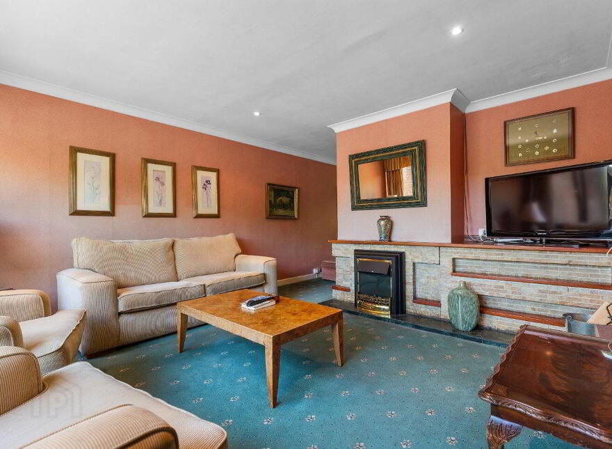 7 Glenalua Heights, Killiney, A96X0X4