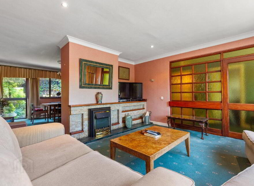 7 Glenalua Heights, Killiney, A96X0X4