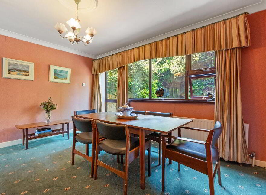 7 Glenalua Heights, Killiney, A96X0X4