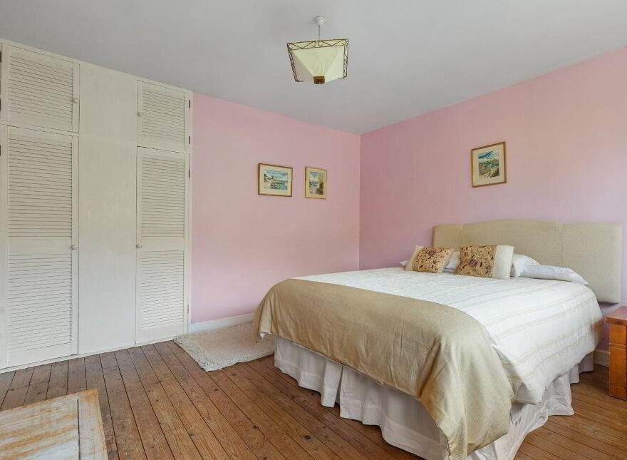 7 Glenalua Heights, Killiney, A96X0X4