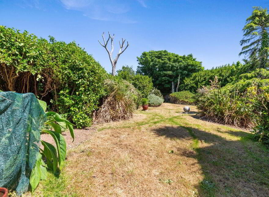 7 Glenalua Heights, Killiney, A96X0X4