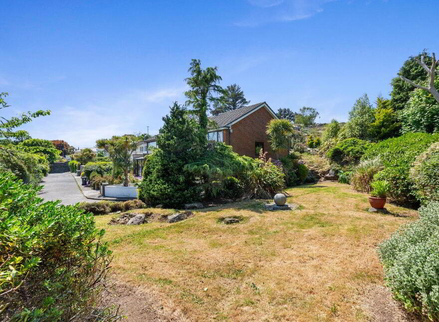 7 Glenalua Heights, Killiney, A96X0X4