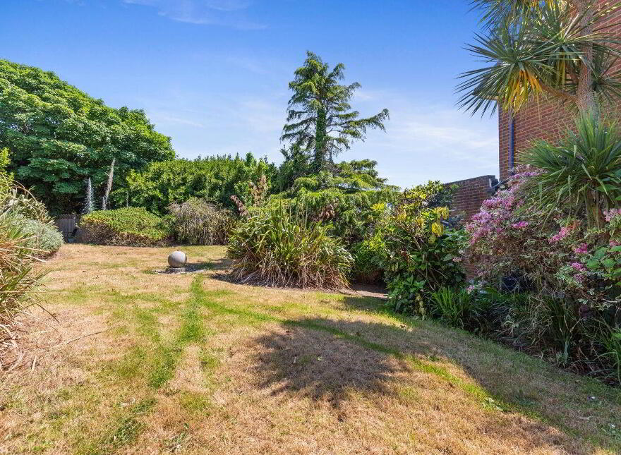 7 Glenalua Heights, Killiney, A96X0X4