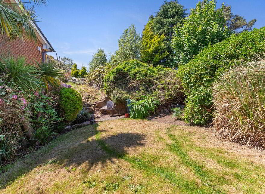 7 Glenalua Heights, Killiney, A96X0X4
