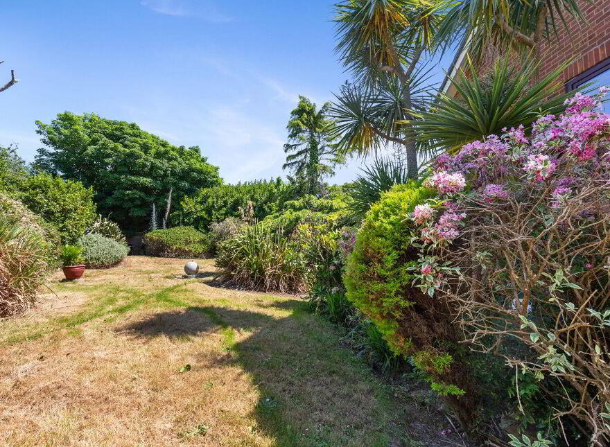 7 Glenalua Heights, Killiney, A96X0X4