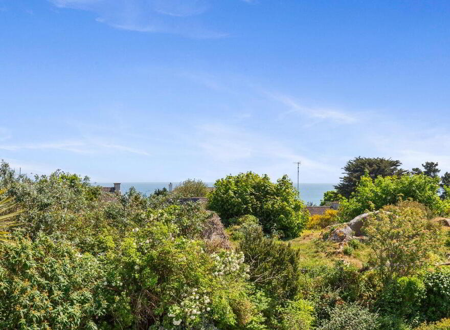7 Glenalua Heights, Killiney, A96X0X4